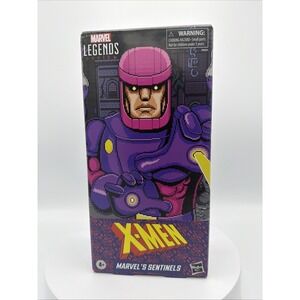 Marvel Legends X-Men Sentinels 2 pack